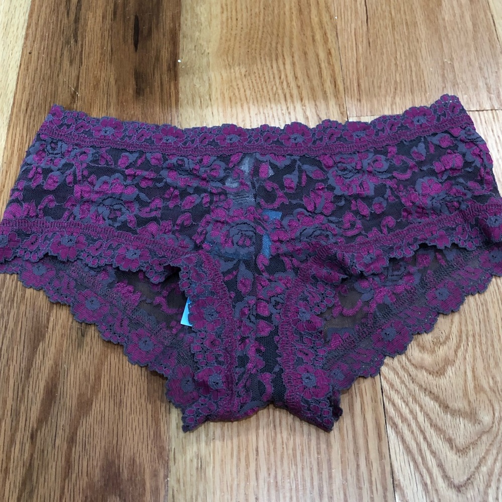 Hanky Panky Boyshort
